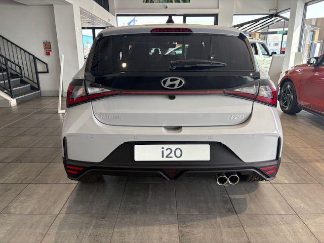 Used Hyundai i20 2025 for sale - 76942692: Photo 24