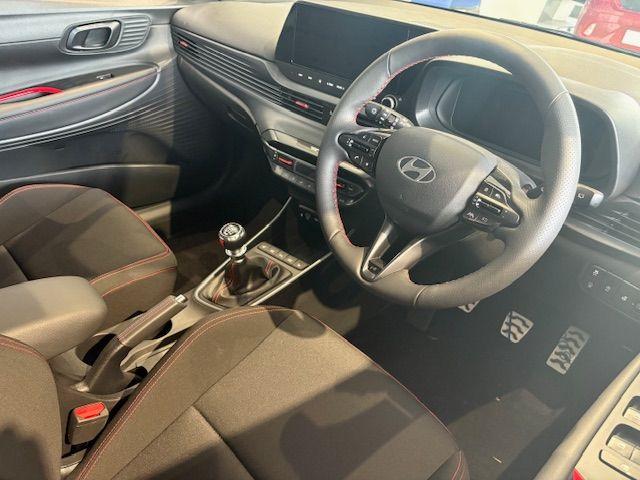 Used Hyundai i20 2025 for sale - 76942692: Photo 27