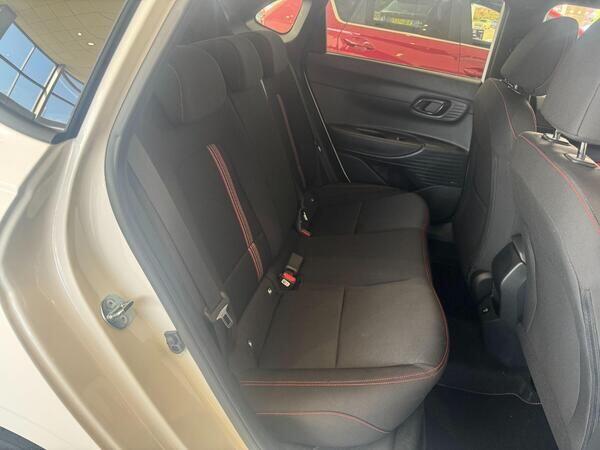 Used Hyundai i20 2025 for sale - 76942692: Photo 28