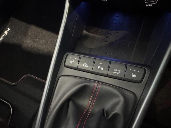 Used Hyundai i20 2025 for sale - 76942692: Photo 29