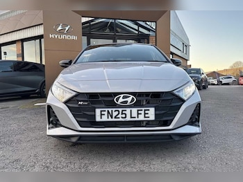 Used Hyundai i20 2025 for sale - 76942692: Photo
