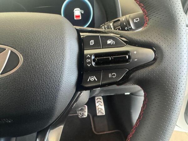 Used Hyundai i20 2025 for sale - 76942692: Photo 33