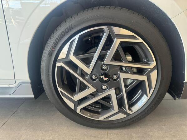 Used Hyundai i20 2025 for sale - 76942692: Photo 34