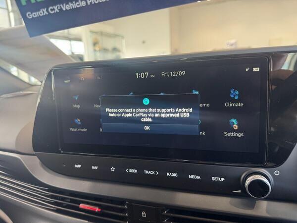 Used Hyundai i20 2025 for sale - 76942692: Photo 35