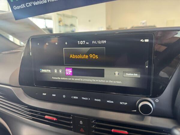 Used Hyundai i20 2025 for sale - 76942692: Photo 36