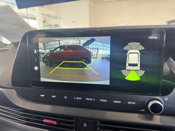 Used Hyundai i20 2025 for sale - 76942692: Photo 37