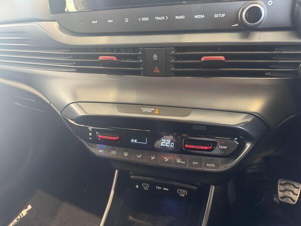 Used Hyundai i20 2025 for sale - 76942692: Photo 38