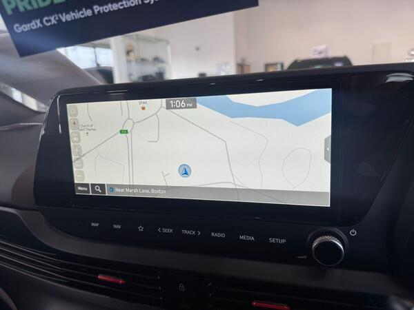 Used Hyundai i20 2025 for sale - 76942692: Photo 39