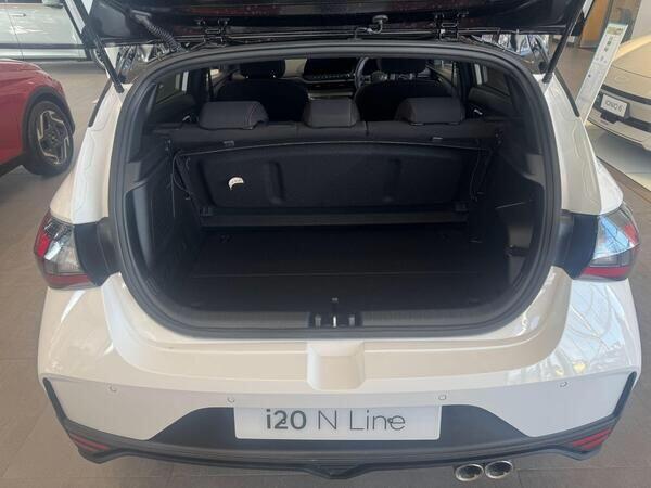 Used Hyundai i20 2025 for sale - 76942692: Photo 41