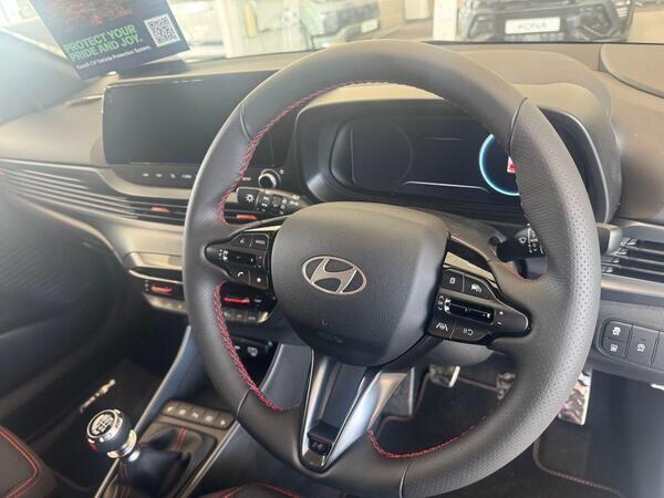 Used Hyundai i20 2025 for sale - 76942692: Photo 42