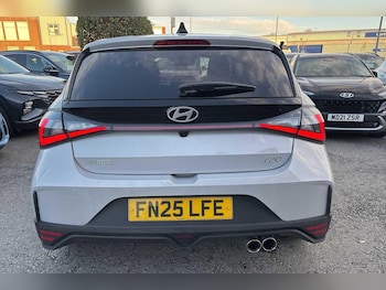 Used Hyundai i20 2025 for sale - 76942692: Photo