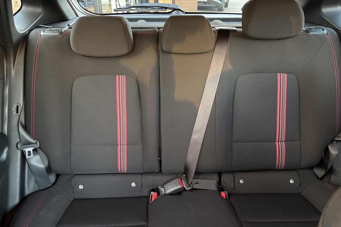 Used Hyundai i20 2025 for sale - 76942692: Photo 8