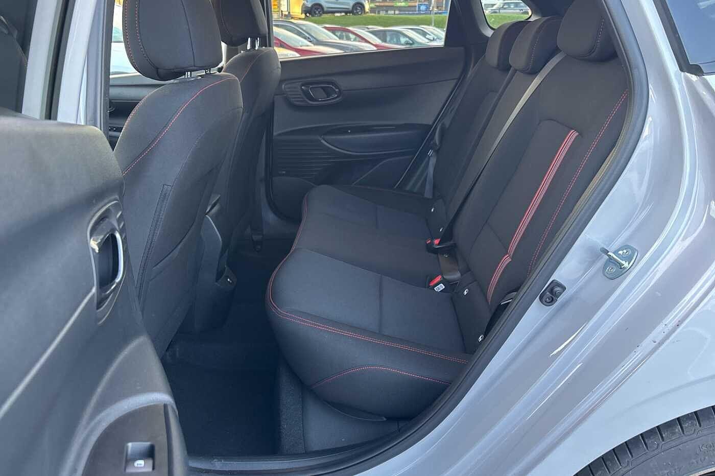 Used Hyundai i20 2025 for sale - 76942692: Photo 9