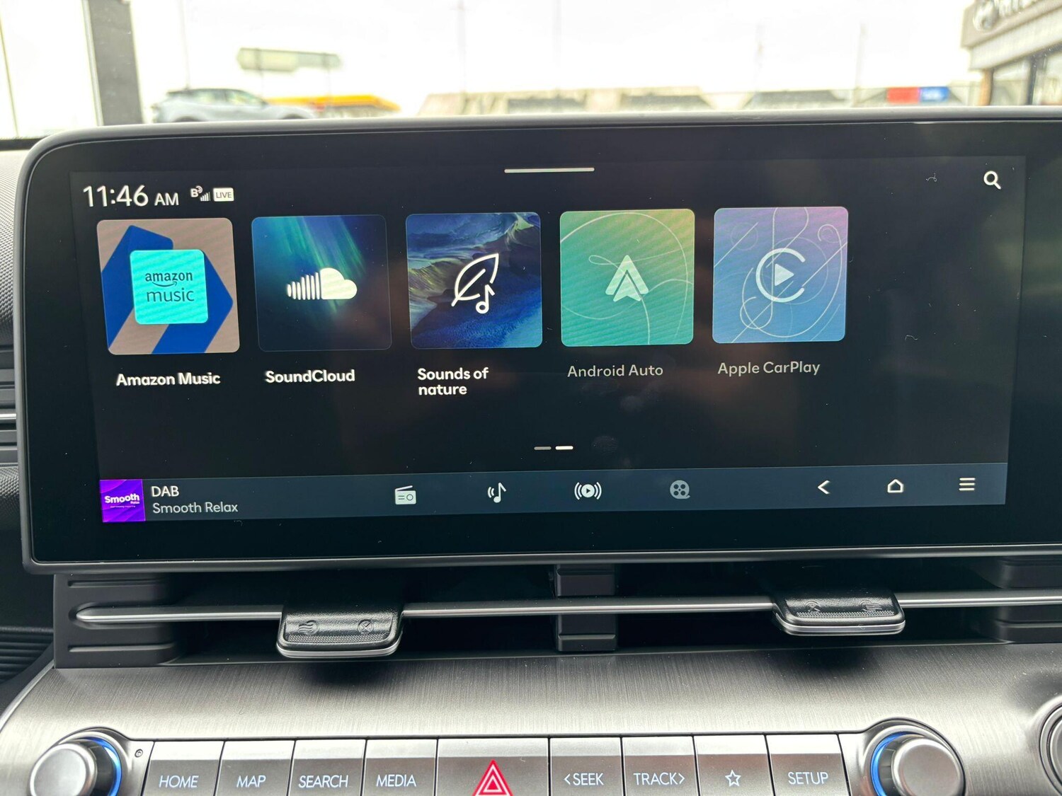 Used Hyundai KONA 2025 for sale - 76513081: Photo 13