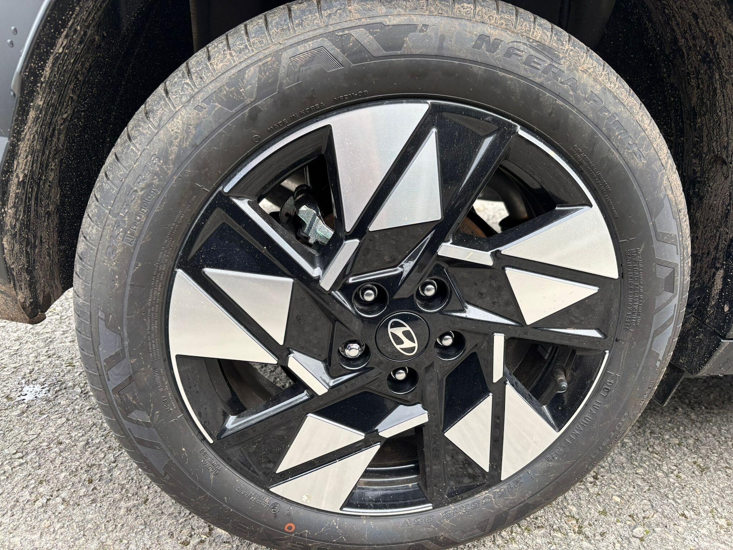 Used Hyundai KONA 2025 for sale - 76513081: Photo 5