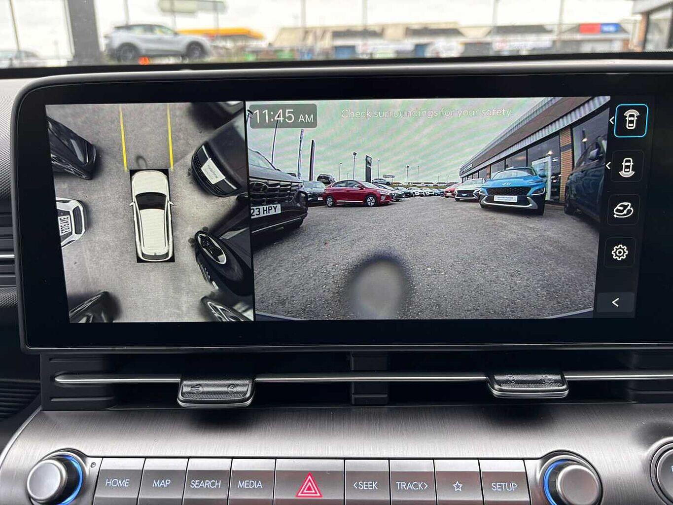 Used Hyundai KONA 2025 for sale - 76513081: Photo 6