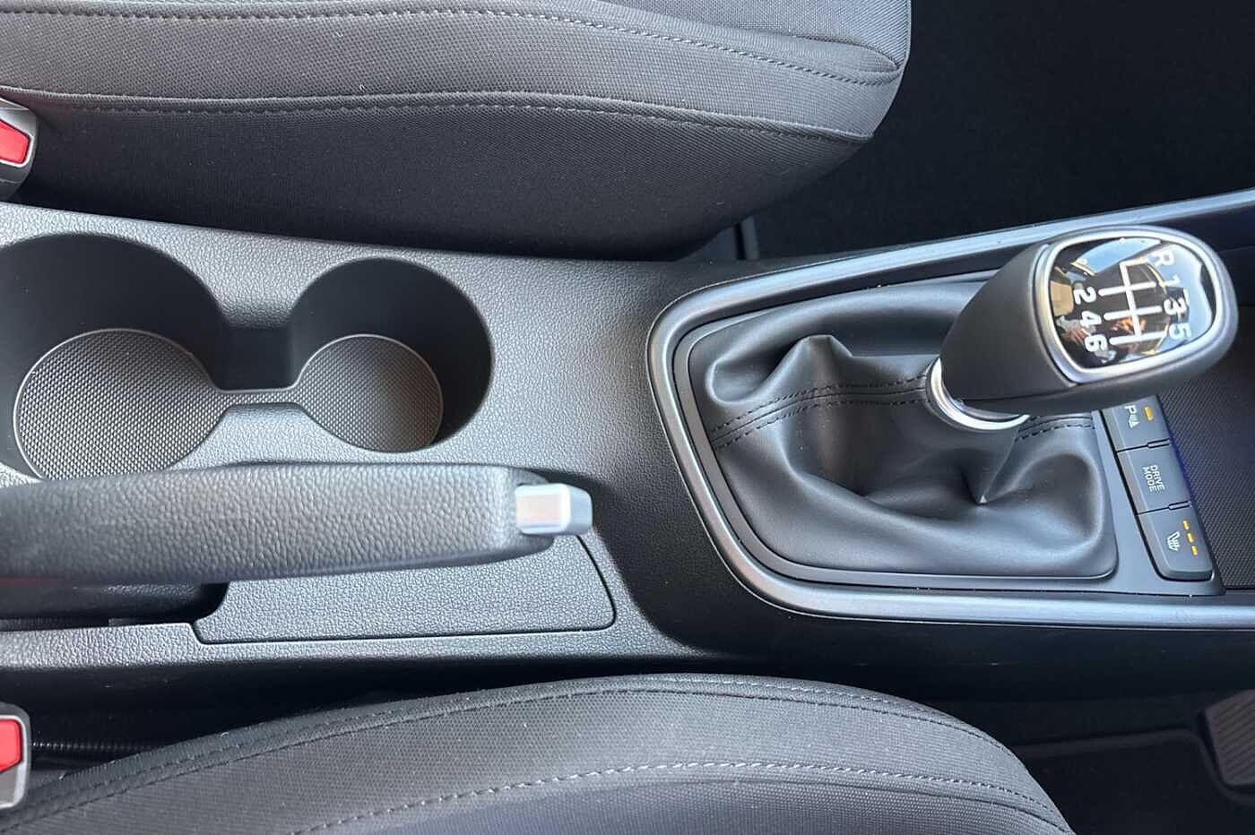 Used Hyundai i20 2025 for sale - 76997490: Photo 13