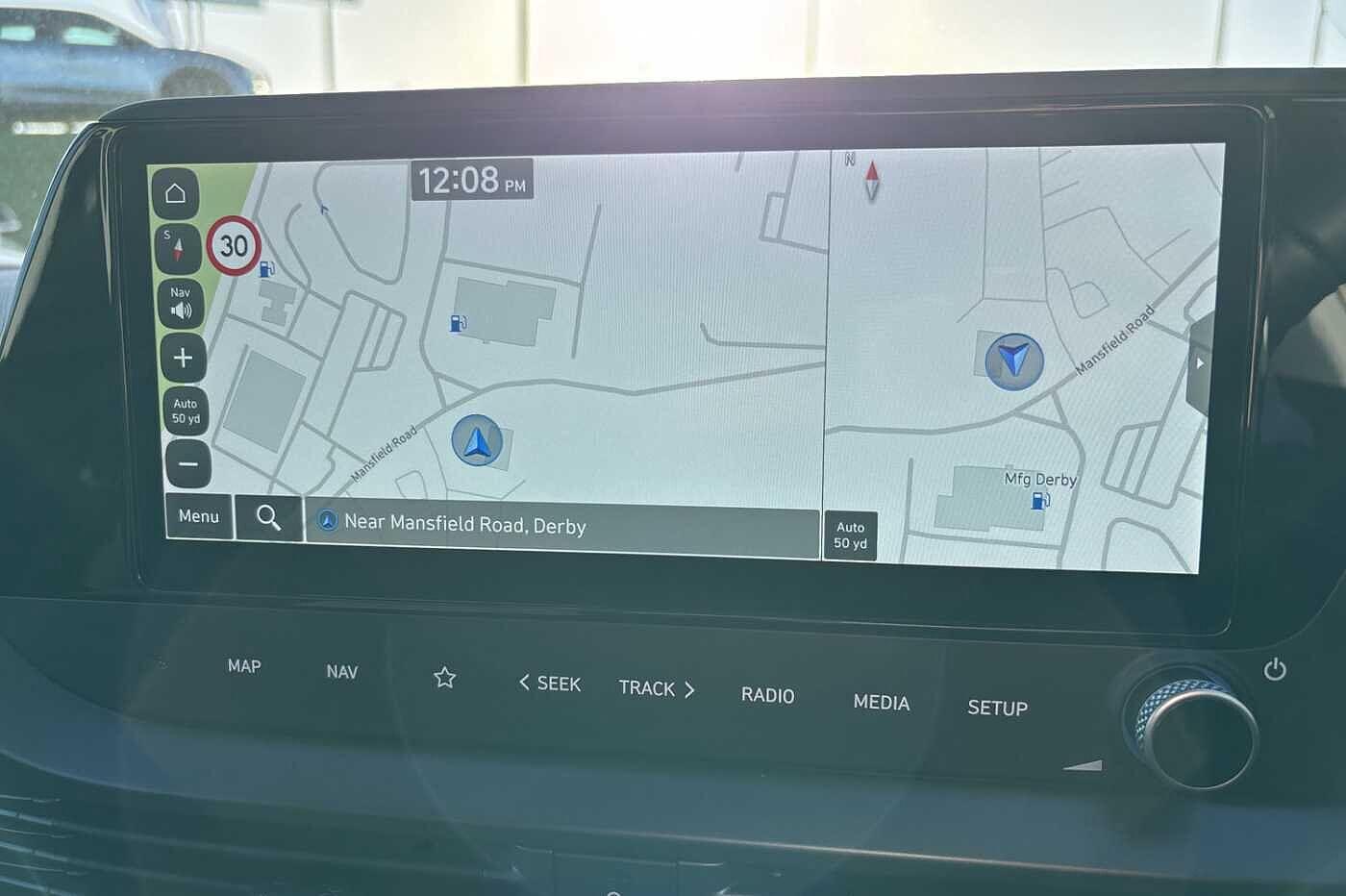 Used Hyundai i20 2025 for sale - 76997490: Photo 14