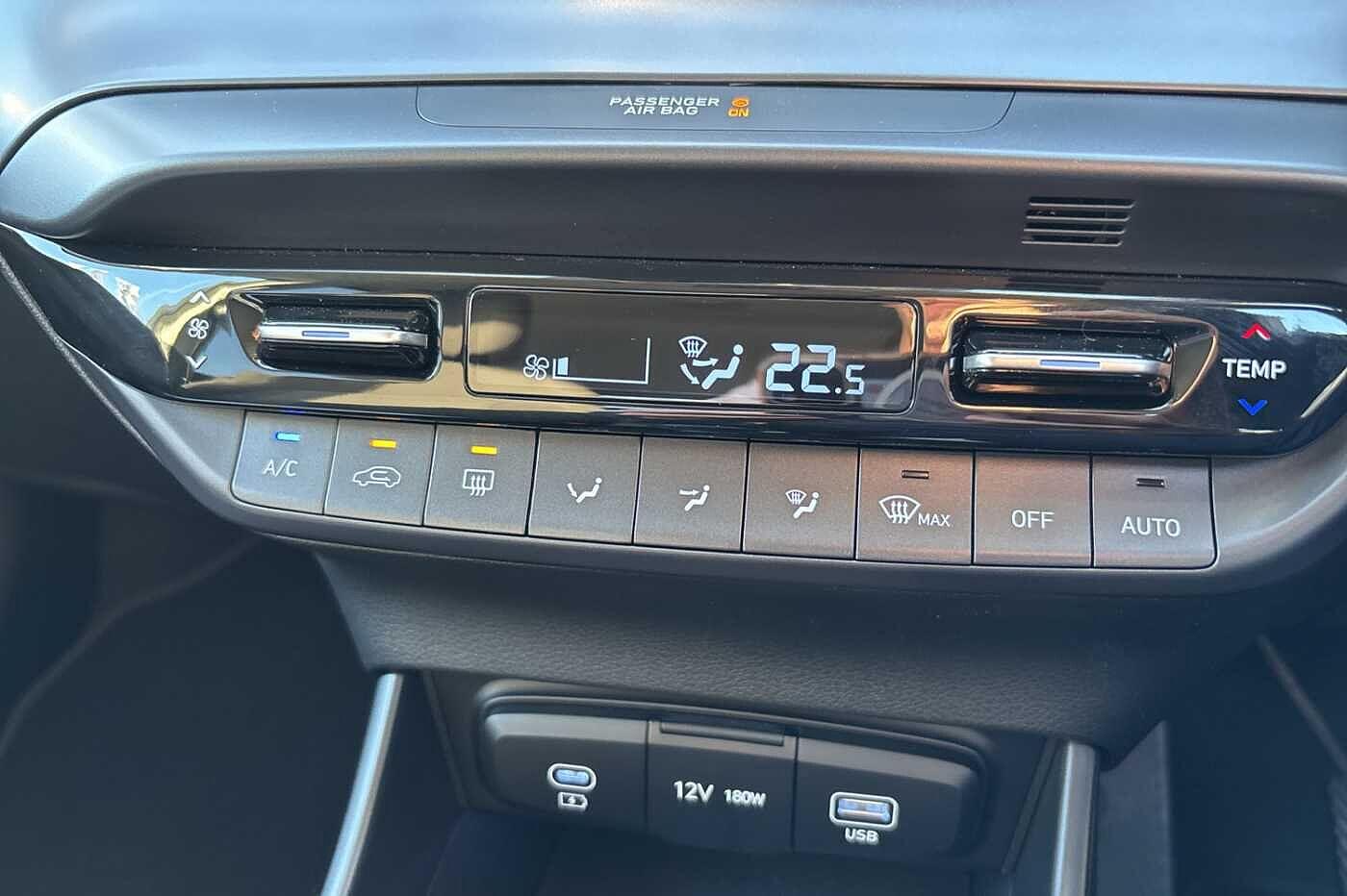 Used Hyundai i20 2025 for sale - 76997490: Photo 16