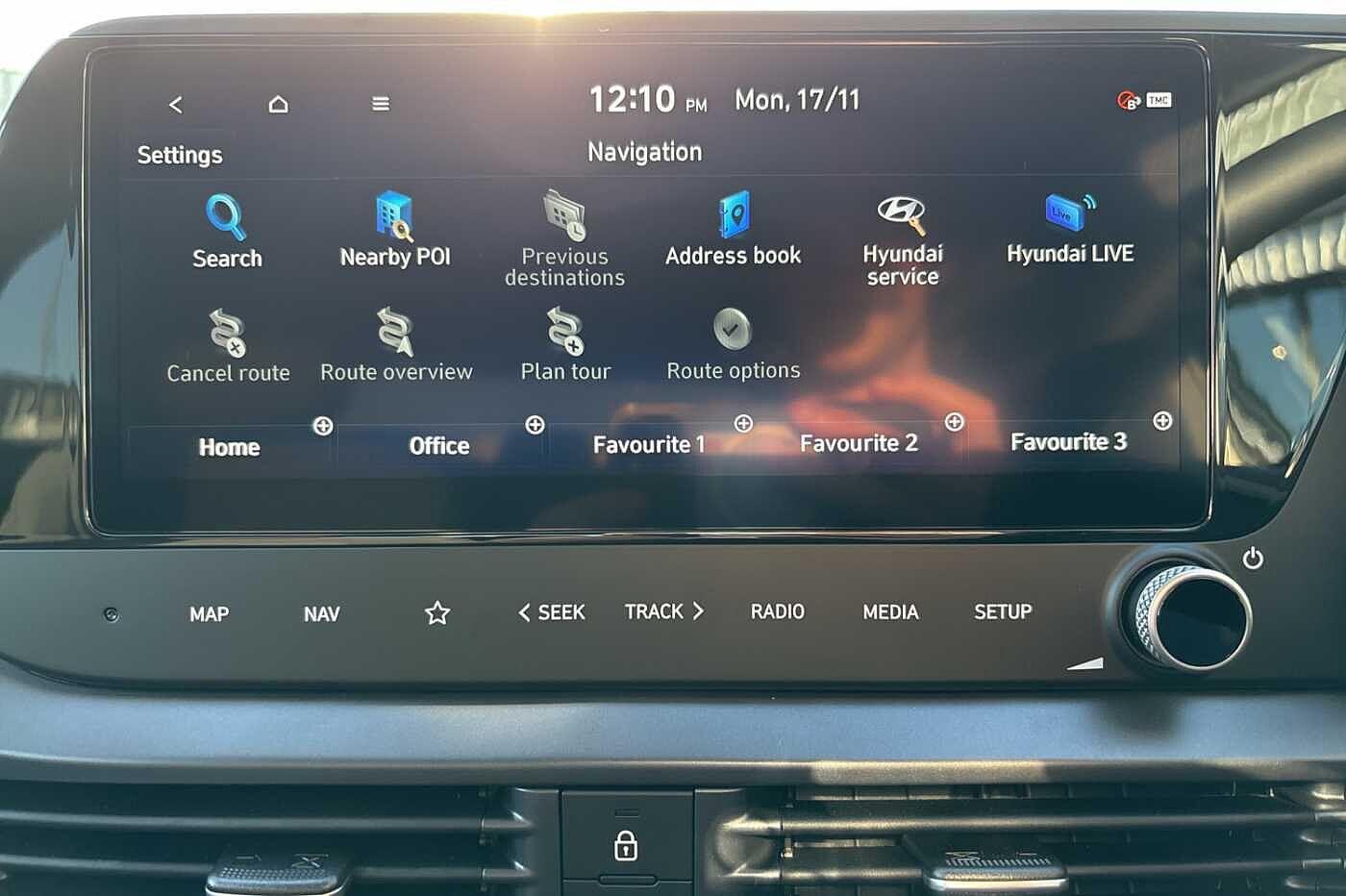 Used Hyundai i20 2025 for sale - 76997490: Photo 19