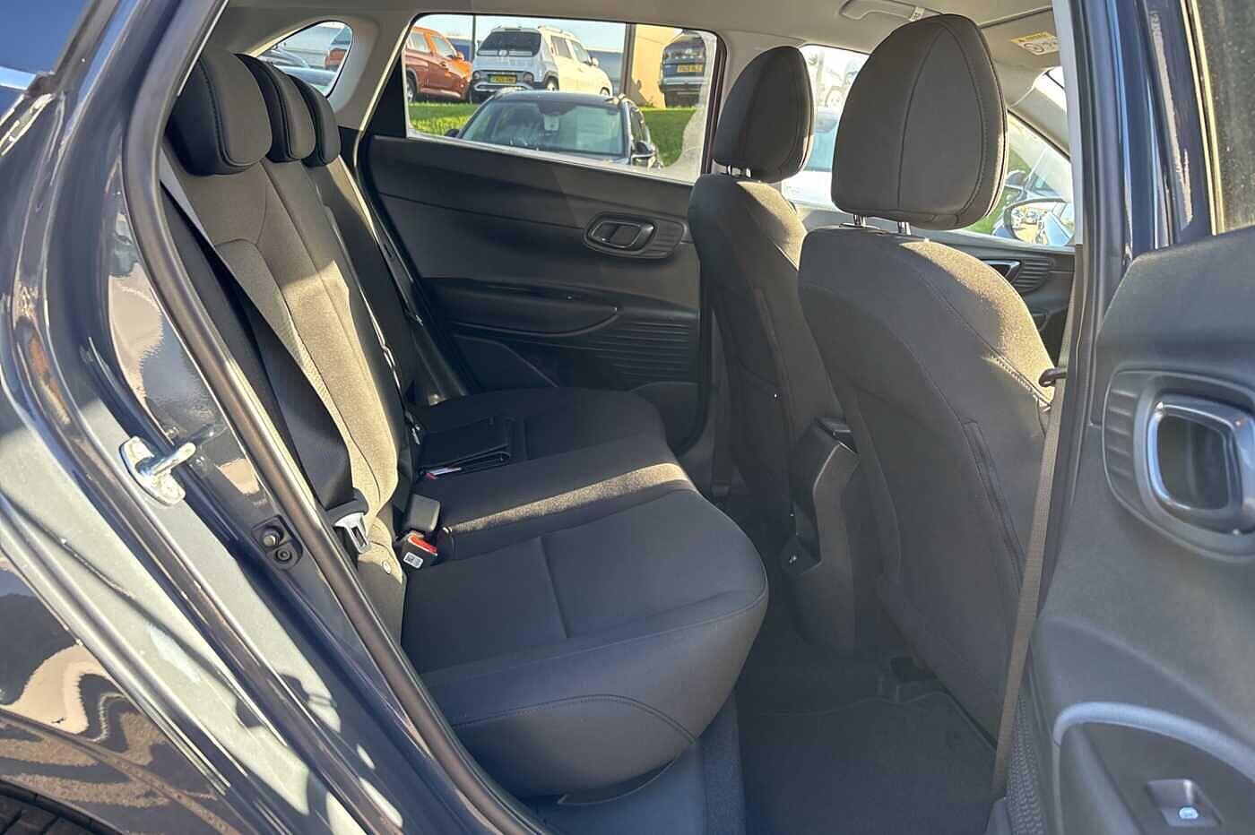 Used Hyundai i20 2025 for sale - 76997490: Photo 9