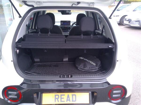 Used Hyundai Other 2025 for sale - 76592117: Photo 21