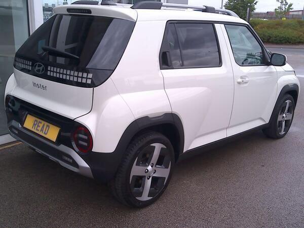 Used Hyundai Other 2025 for sale - 76592117: Photo 4