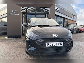 2025 (25) - 1.0 [63] Advance 5dr Auto [Nav]