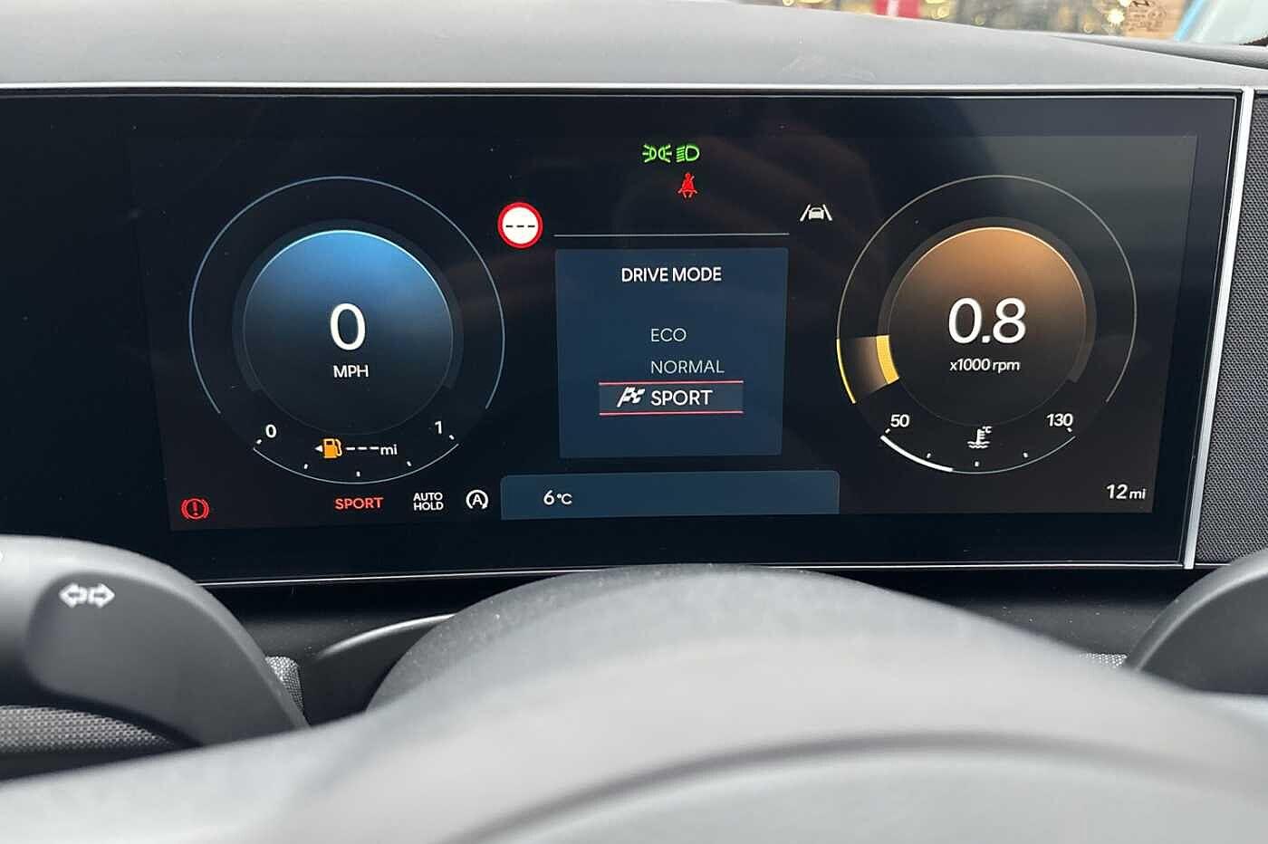 Used Hyundai TUCSON 2025 for sale - 76513226: Photo 11