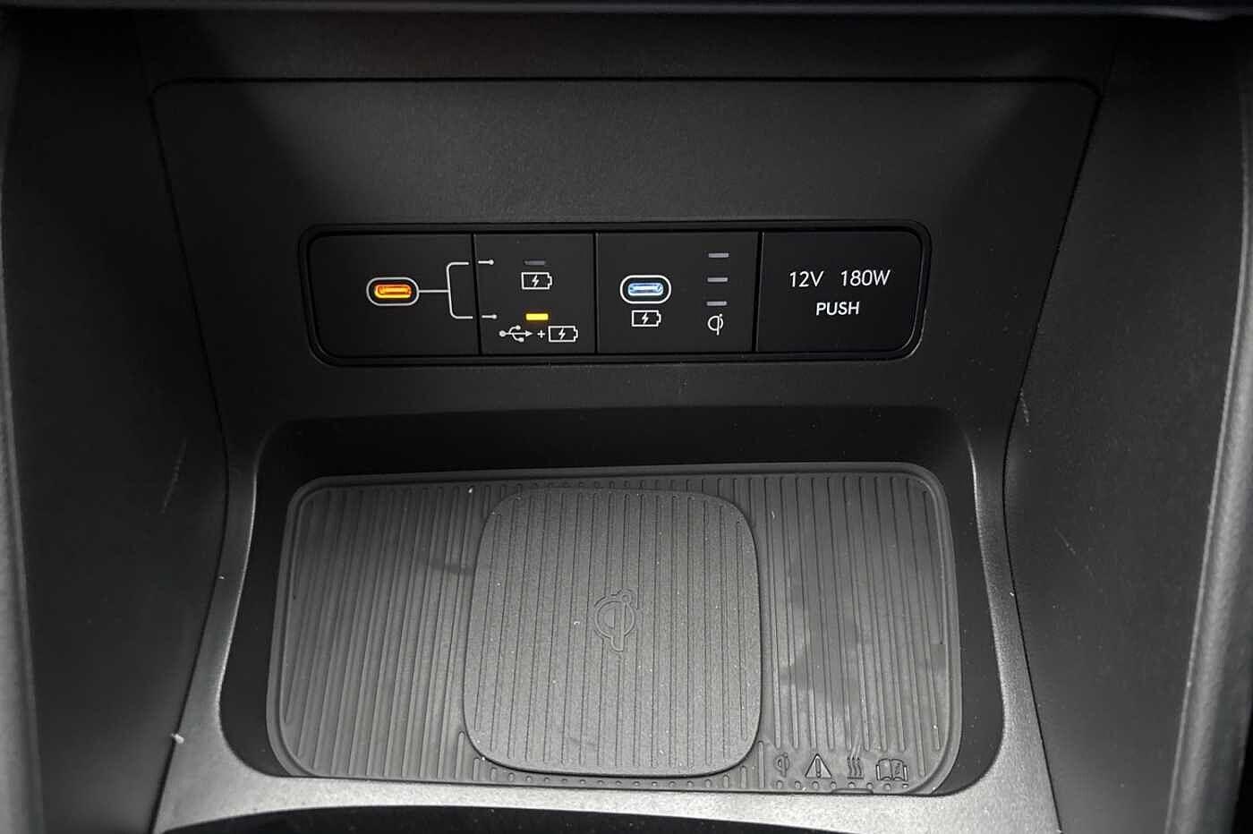 Used Hyundai TUCSON 2025 for sale - 76513226: Photo 14