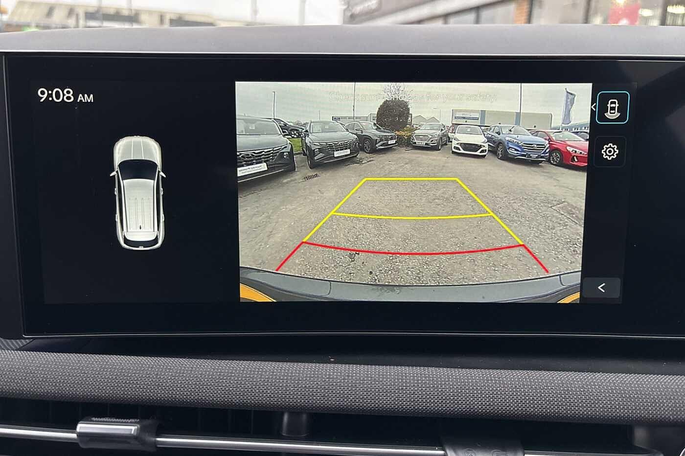 Used Hyundai TUCSON 2025 for sale - 76513226: Photo 15