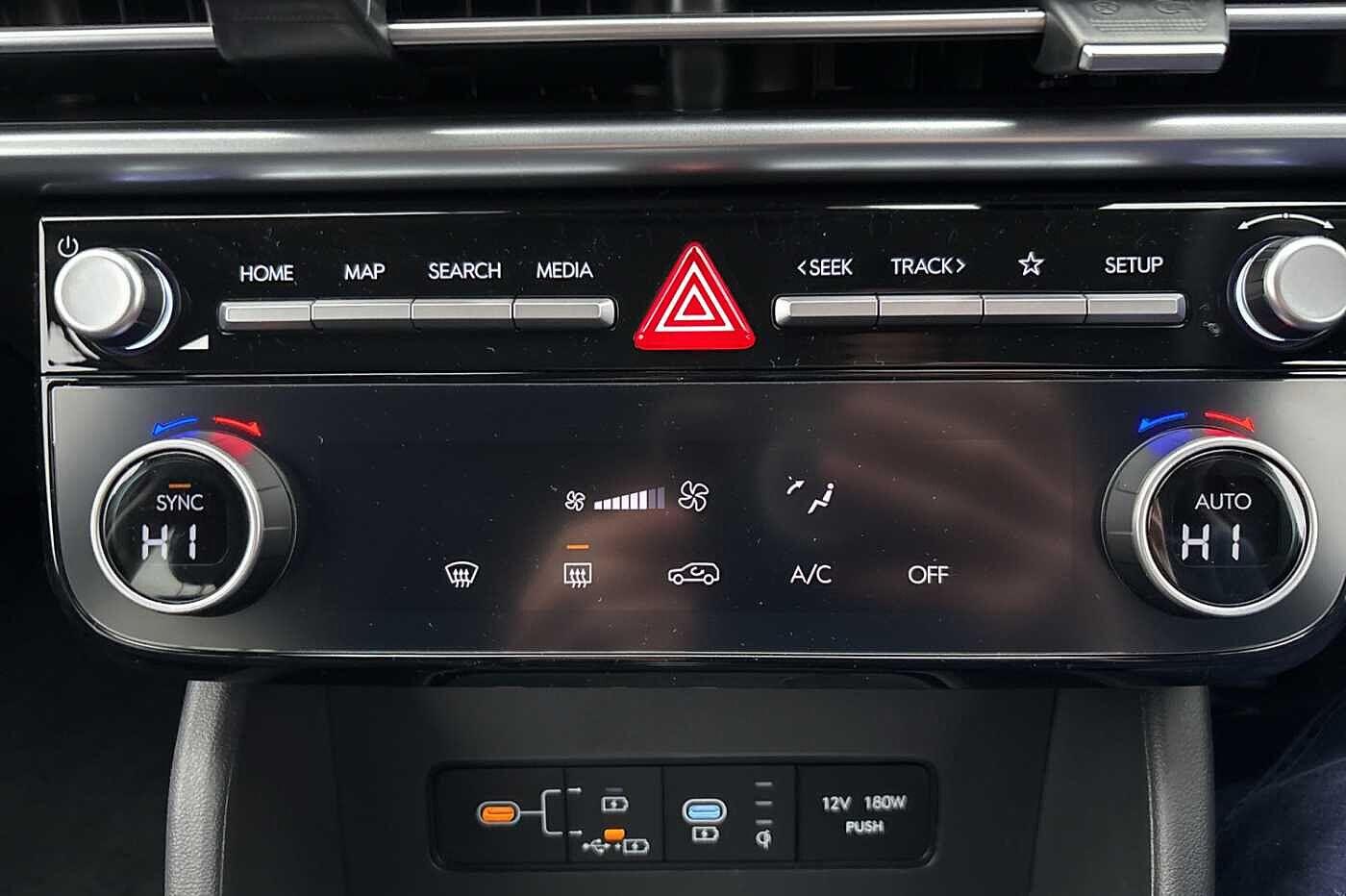 Used Hyundai TUCSON 2025 for sale - 76513226: Photo 17