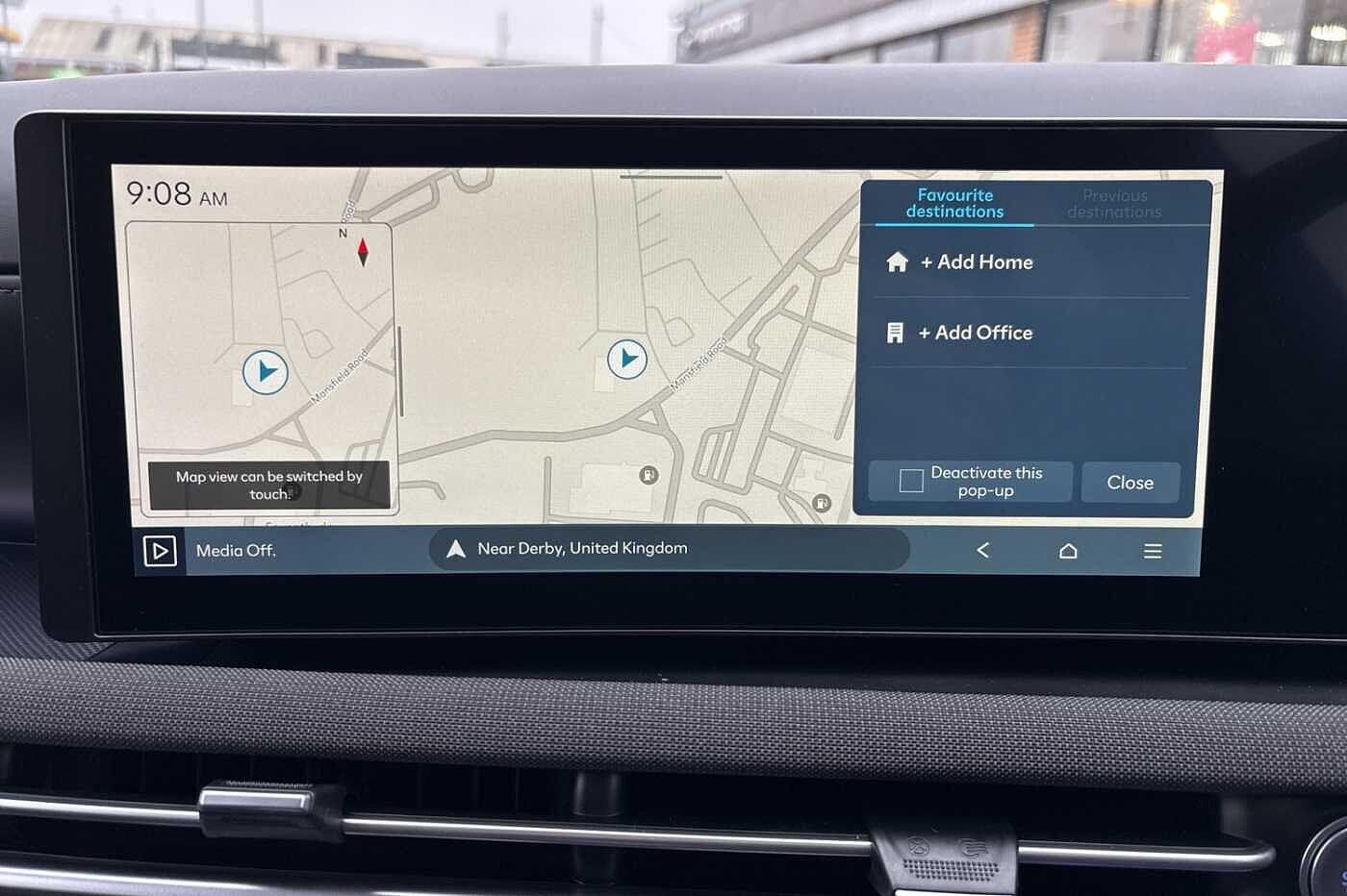 Used Hyundai TUCSON 2025 for sale - 76513226: Photo 18