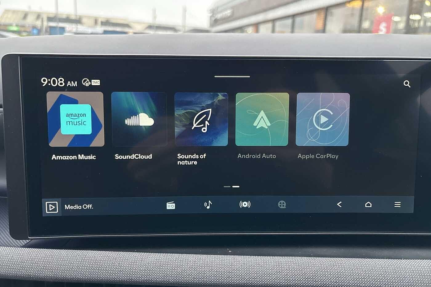 Used Hyundai TUCSON 2025 for sale - 76513226: Photo 19