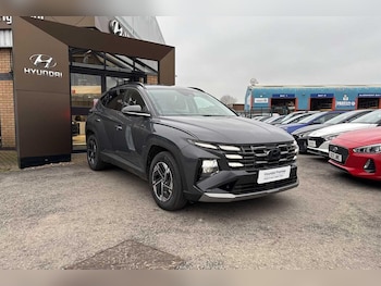 Used Hyundai TUCSON 2025 for sale - 76513226: Photo