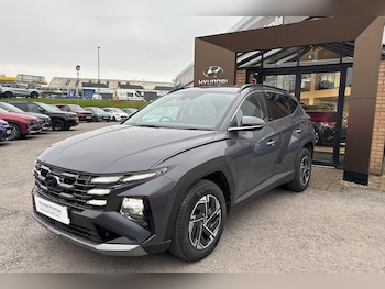 Used Hyundai TUCSON 2025 for sale - 76513226: Photo