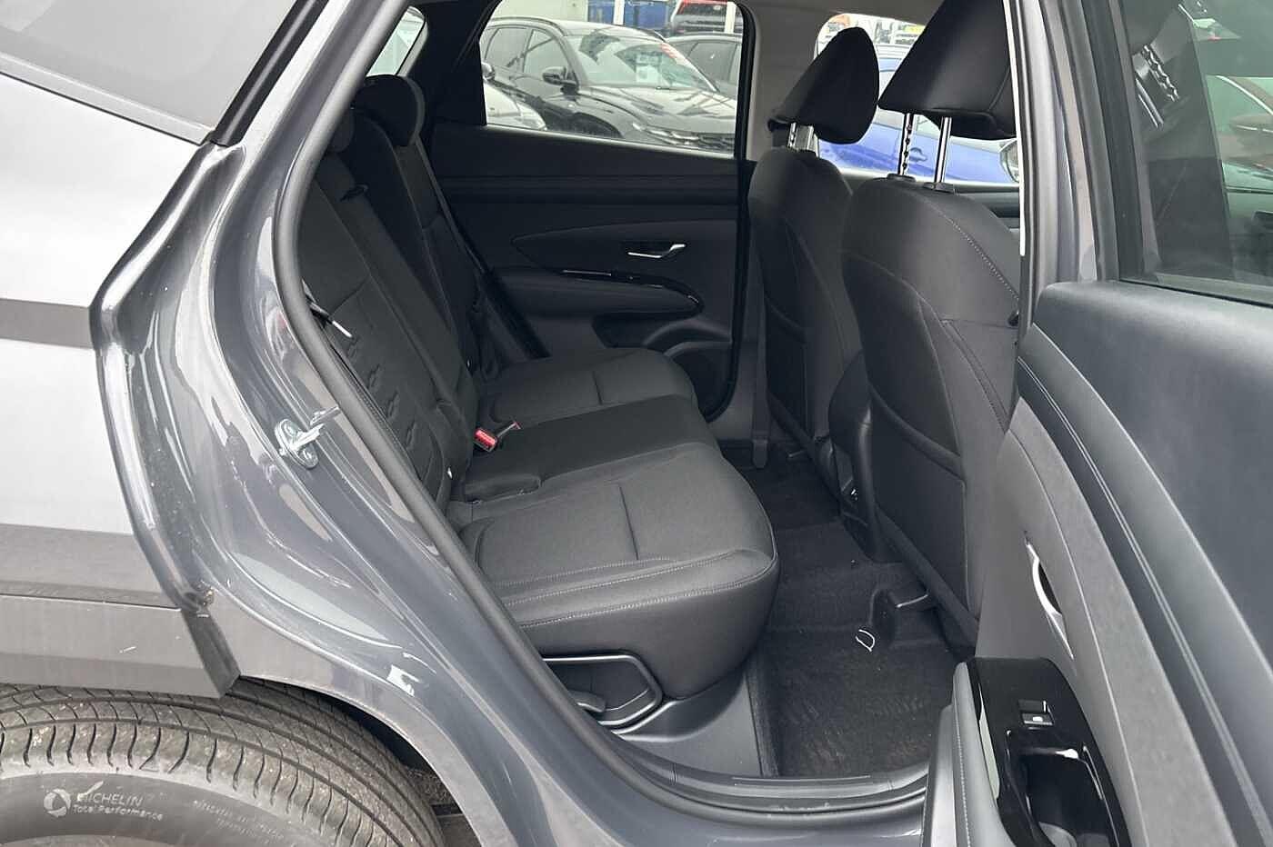 Used Hyundai TUCSON 2025 for sale - 76513226: Photo 8