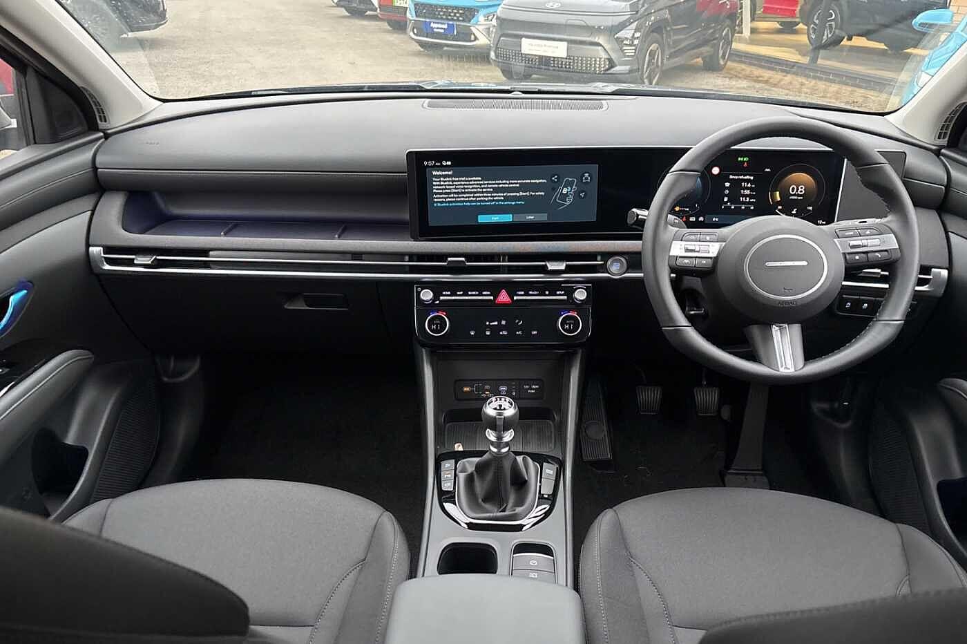 Used Hyundai TUCSON 2025 for sale - 76513226: Photo 9