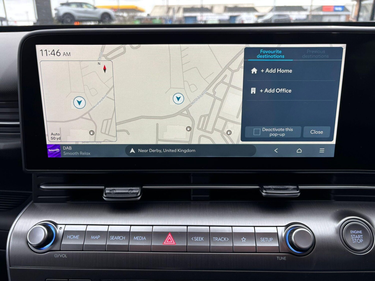 Used Hyundai KONA 2025 for sale - 76997494: Photo 18