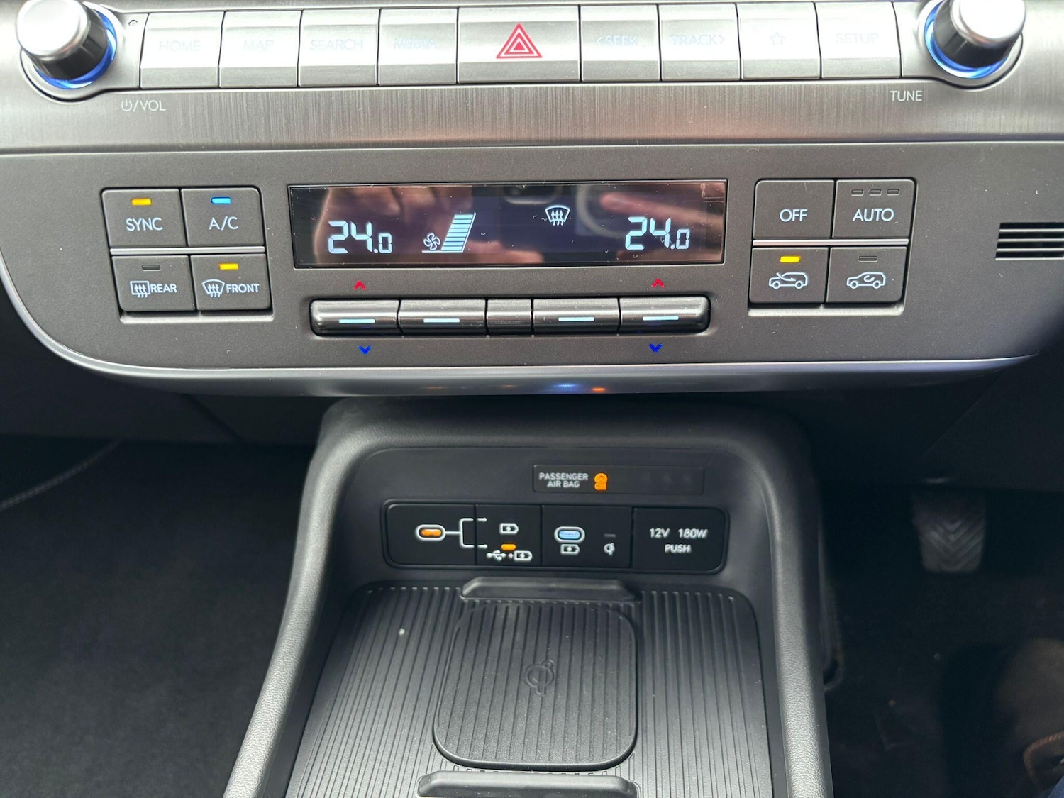 Used Hyundai KONA 2025 for sale - 76997494: Photo 20