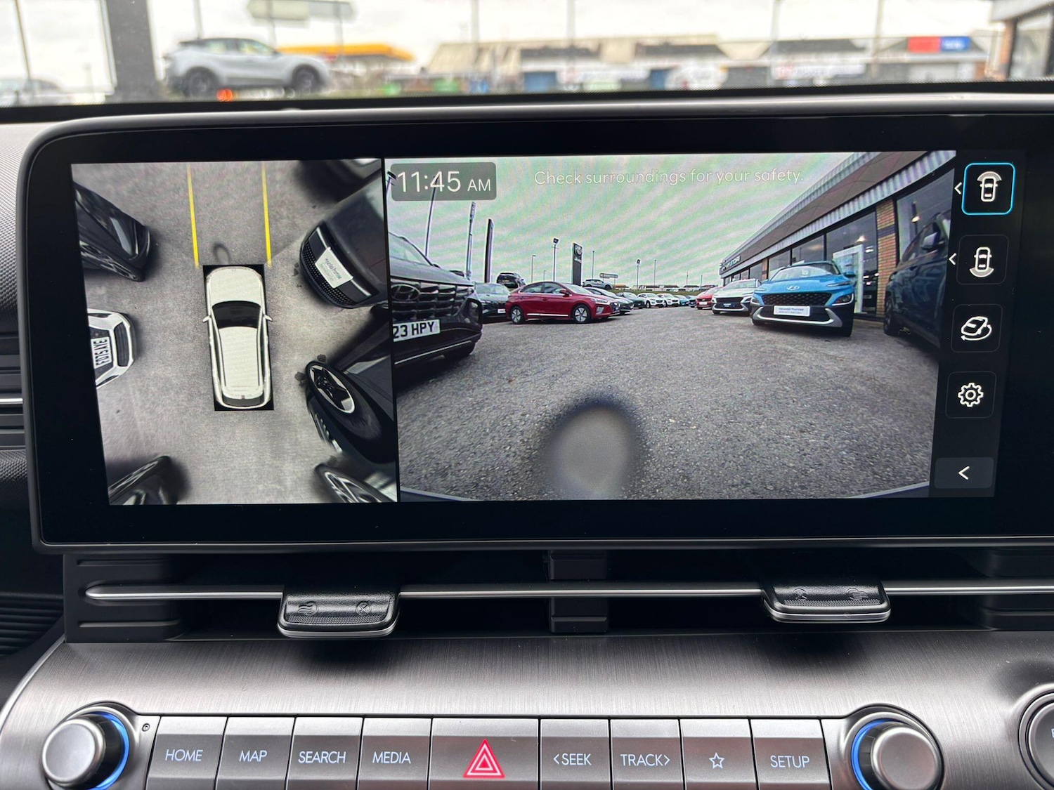 Used Hyundai KONA 2025 for sale - 76997494: Photo 6