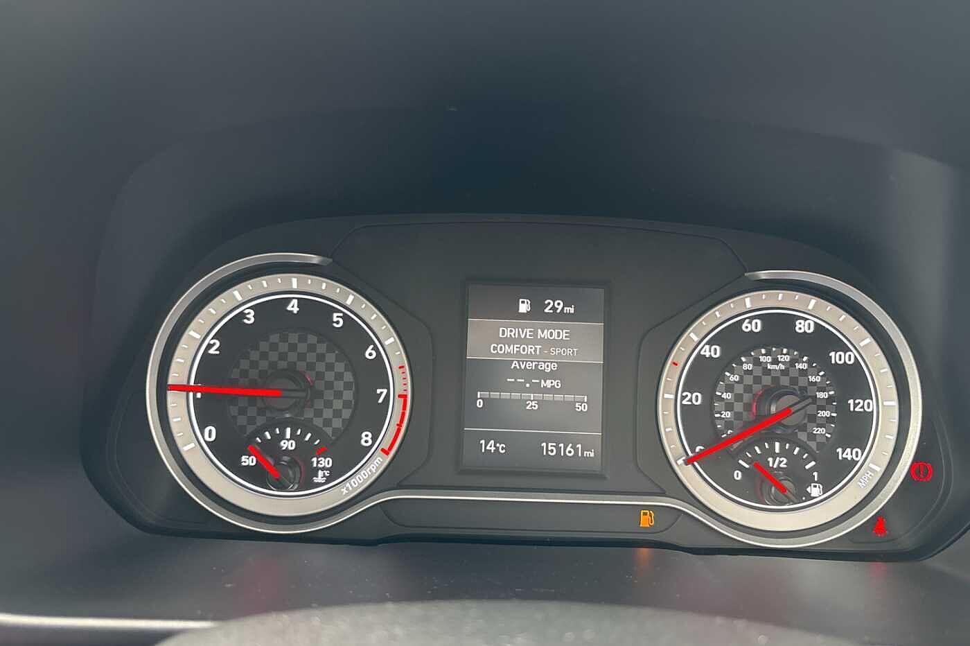 Used Hyundai i20 2021 for sale - 76307532: Photo 11