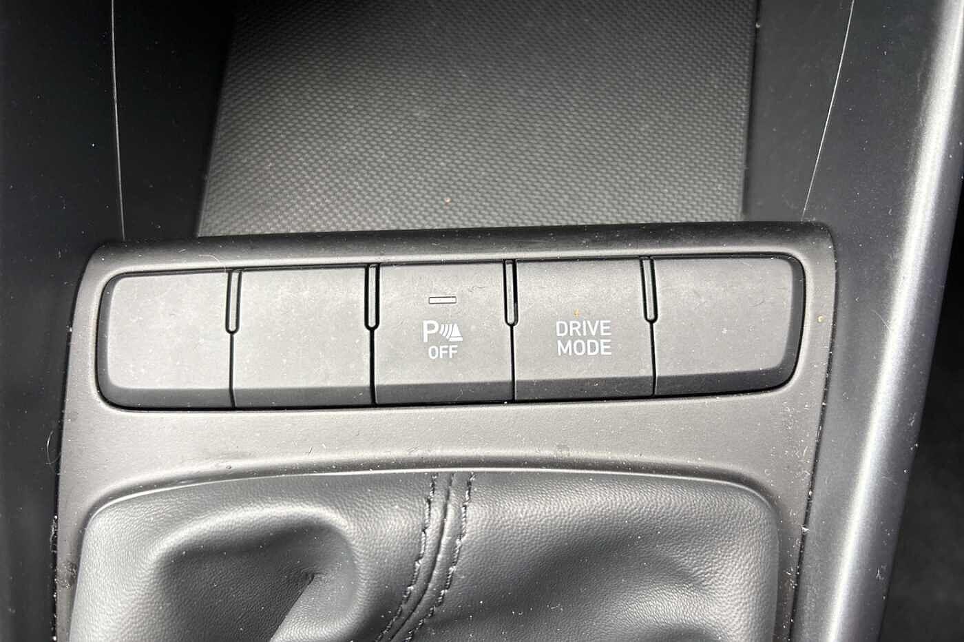 Used Hyundai i20 2021 for sale - 76307532: Photo 14