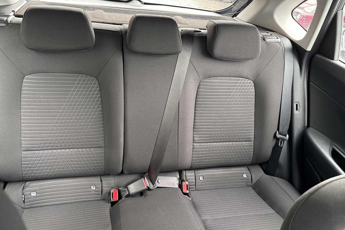 Used Hyundai i20 2021 for sale - 76307532: Photo 15