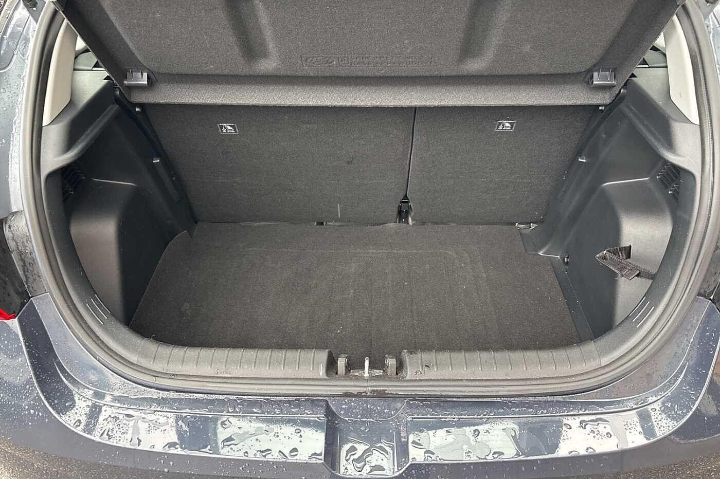 Used Hyundai i20 2021 for sale - 76307532: Photo 6