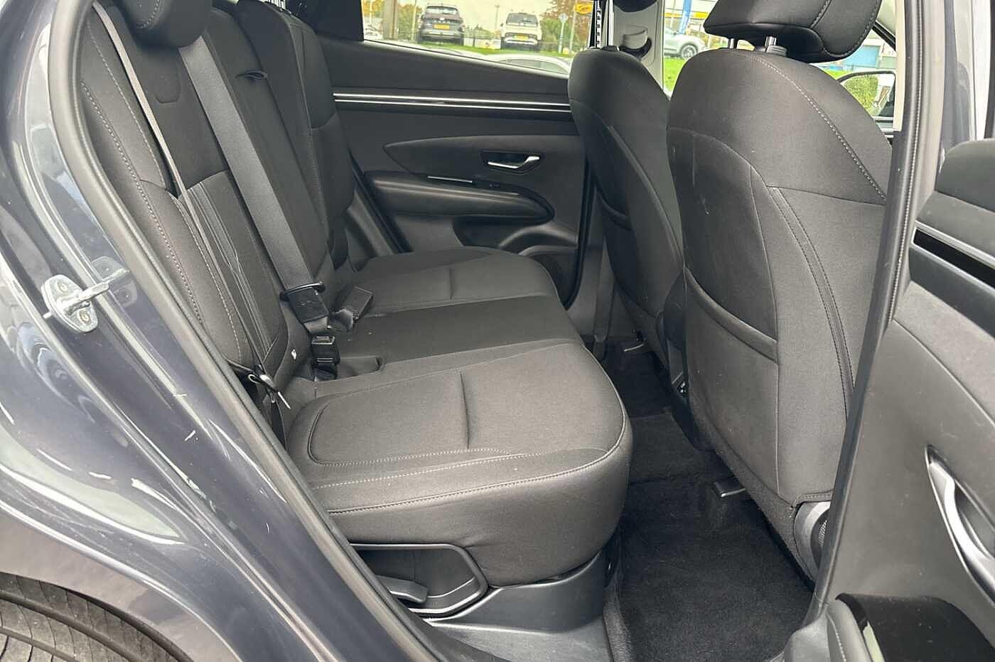 Used Hyundai TUCSON 2022 for sale - 76269827: Photo 10