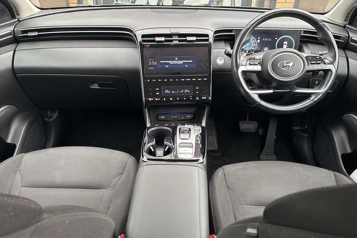 Used Hyundai TUCSON 2022 for sale - 76269827: Photo 11