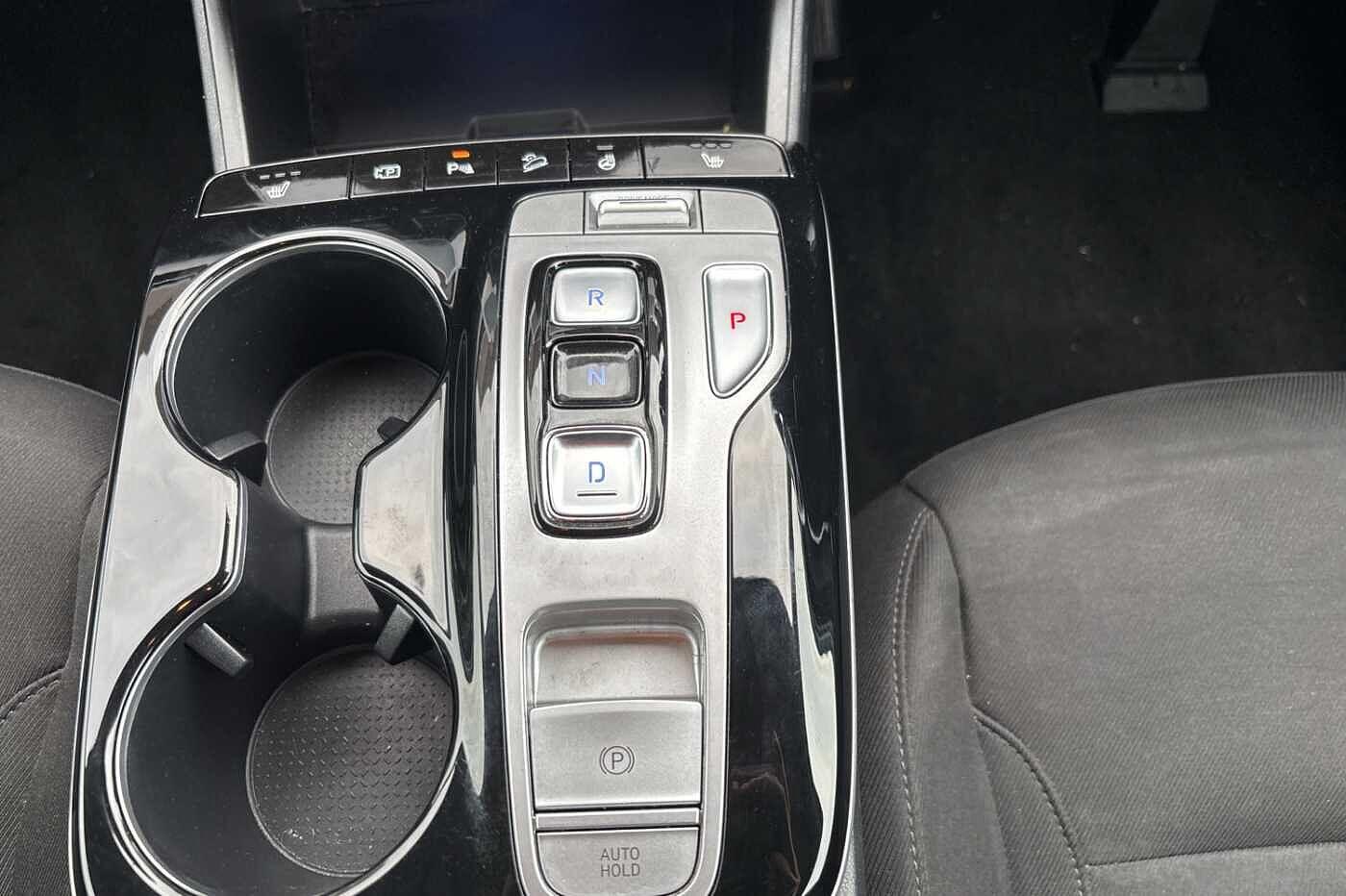 Used Hyundai TUCSON 2022 for sale - 76269827: Photo 13
