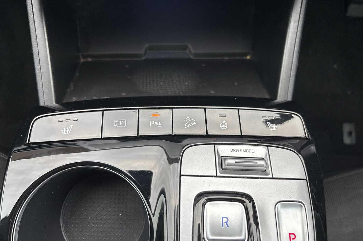 Used Hyundai TUCSON 2022 for sale - 76269827: Photo 14