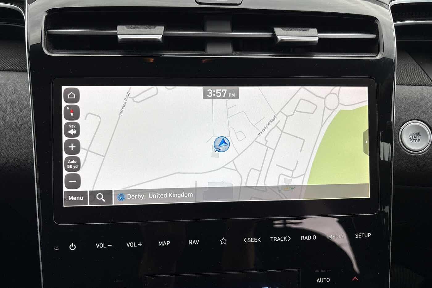 Used Hyundai TUCSON 2022 for sale - 76269827: Photo 16